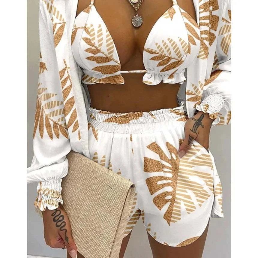 Palm Daze