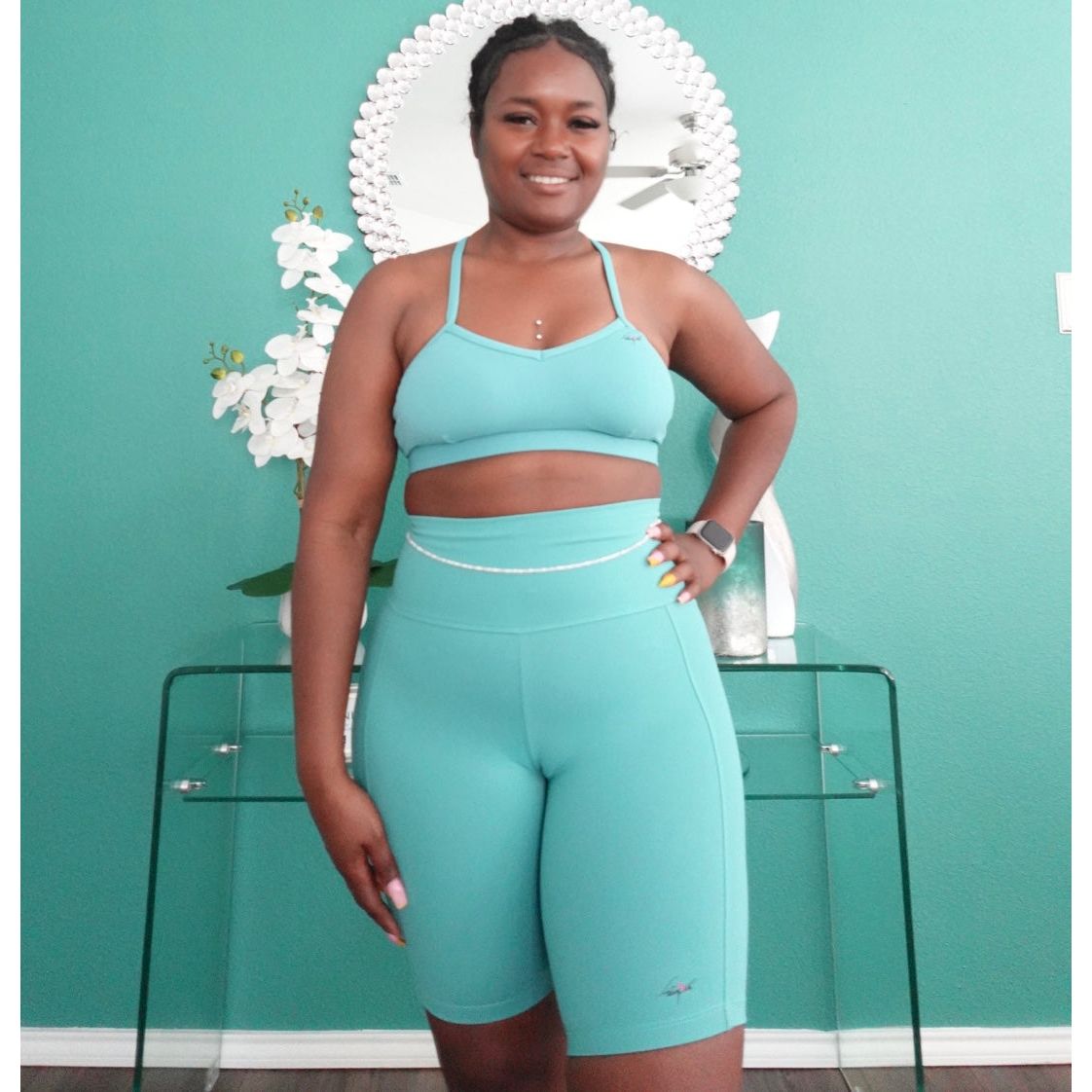 active wear