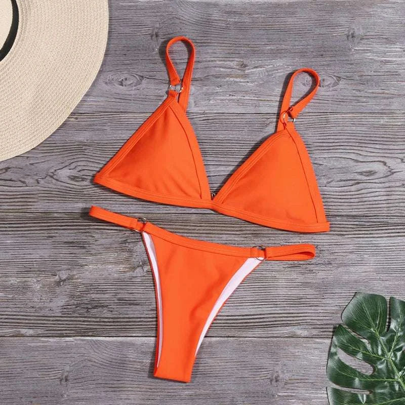Halo Swim