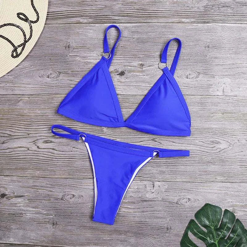 Halo Swim