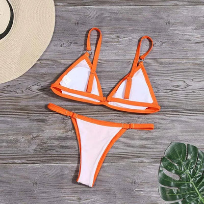 Halo Swim