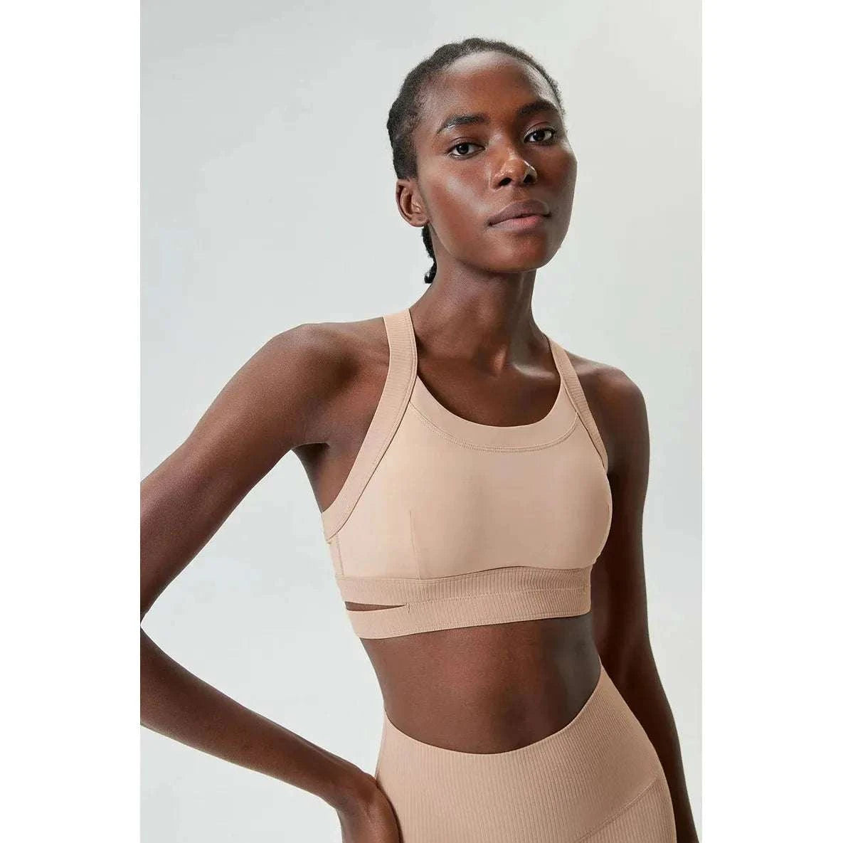 SwiftFit Bra