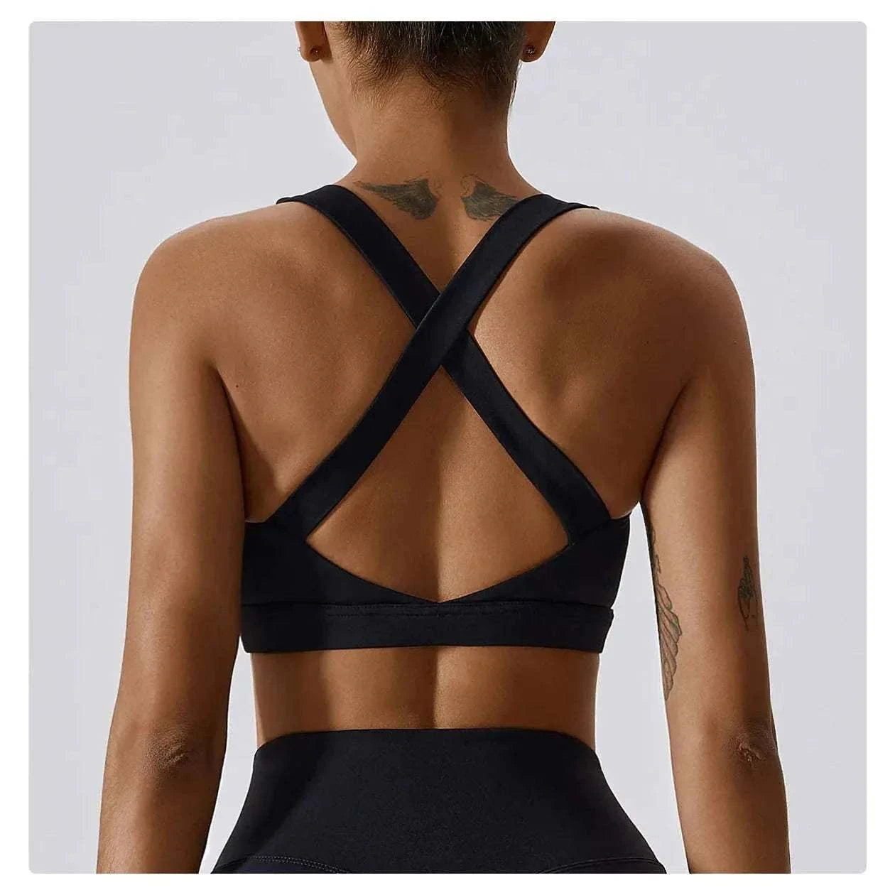 Eve Curve Bra
