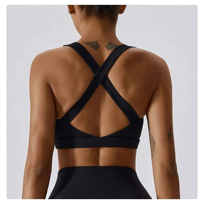 Eve Curve Bra