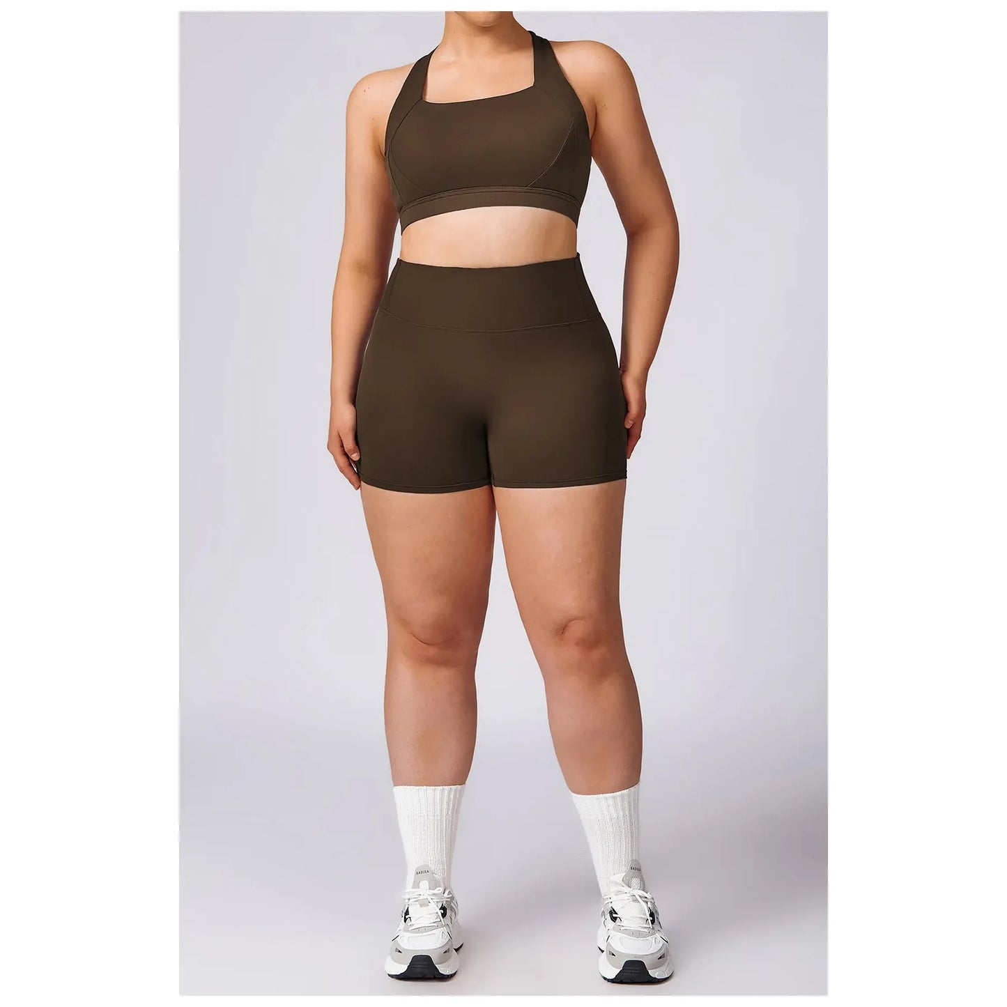 Eve Curve Bra