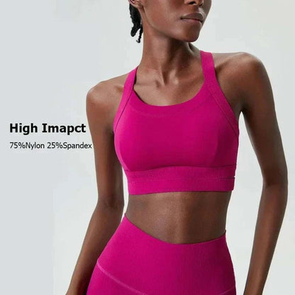SwiftFit Bra