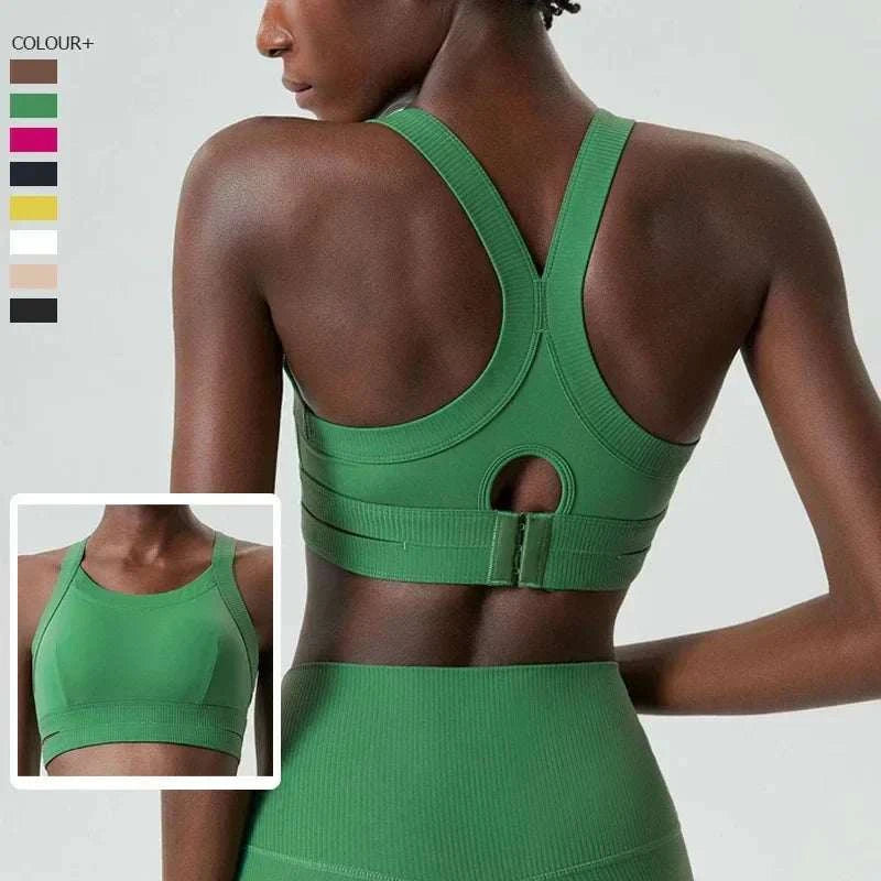 SwiftFit Bra