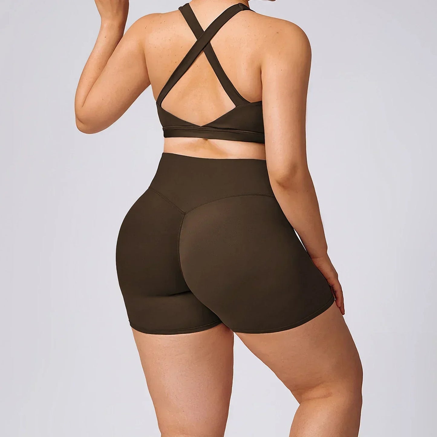 Eve Curve Bra