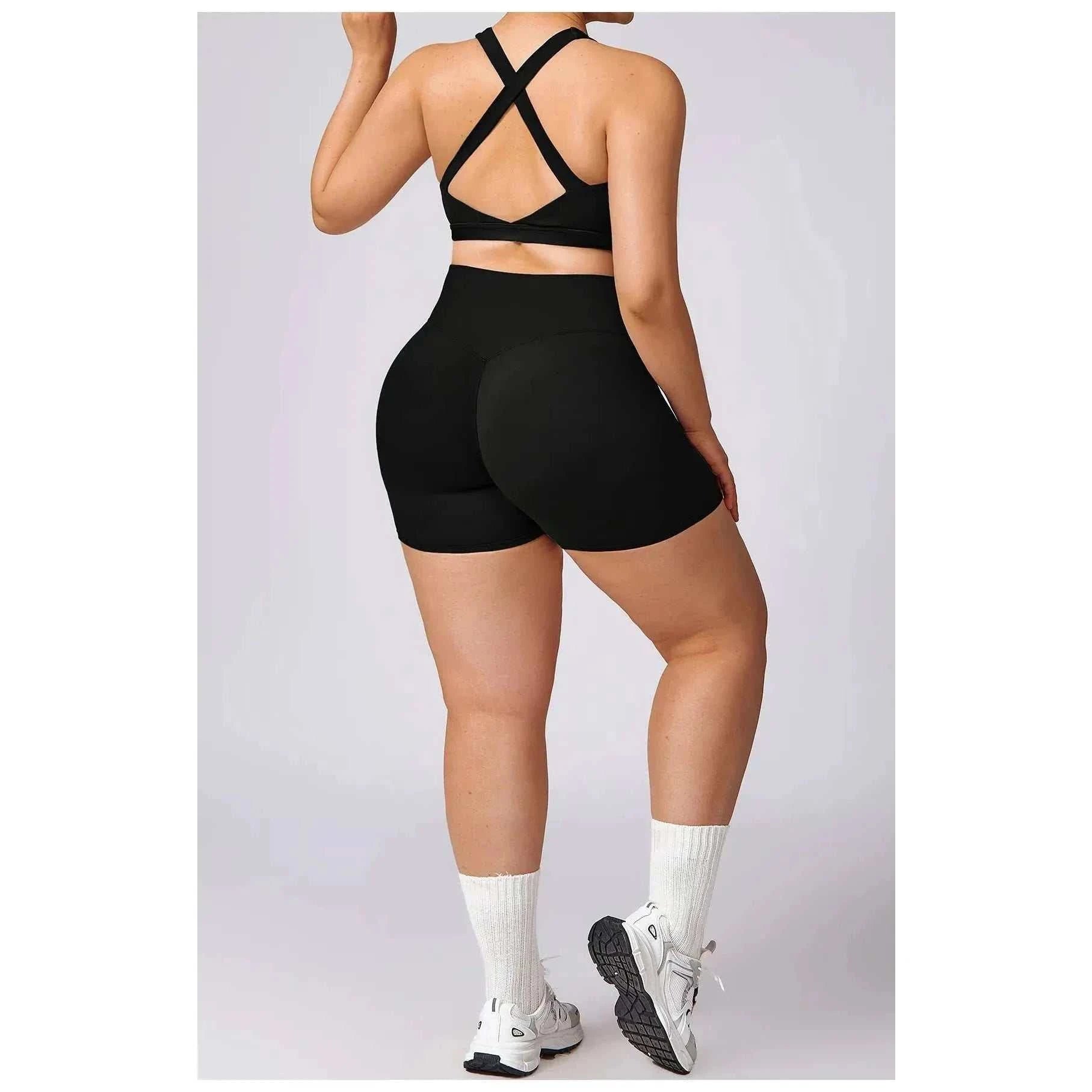 Eve Curve Bra