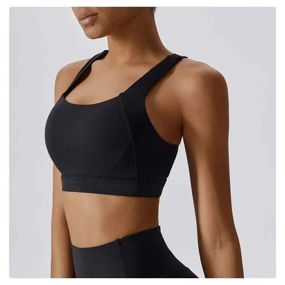 Eve Curve Bra