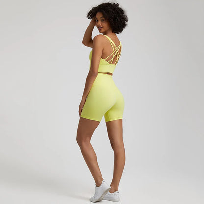 Backless Bra