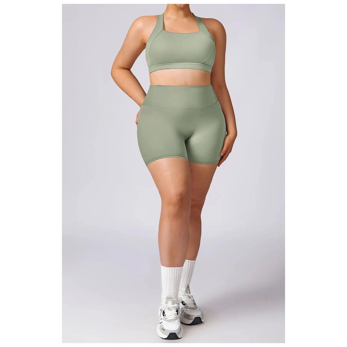 Eve Curve Bra