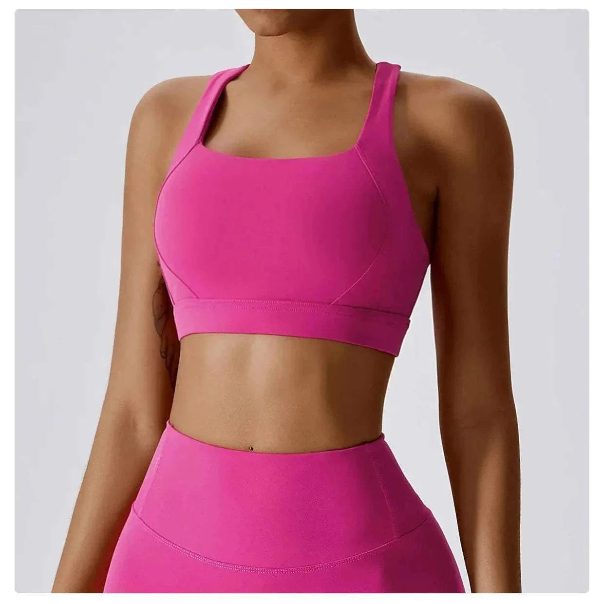Eve Curve Bra