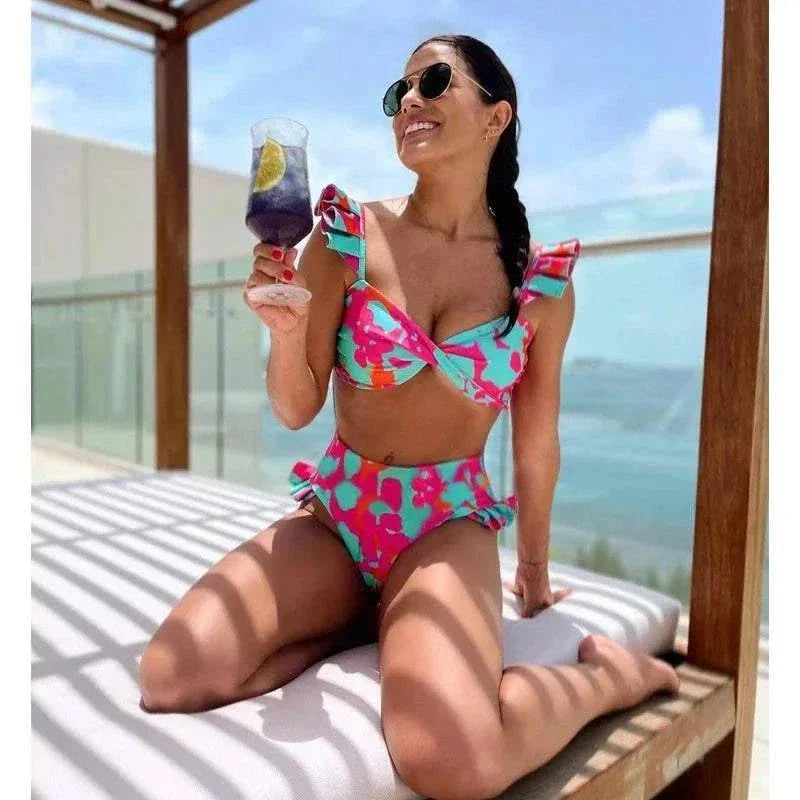 Island Crush