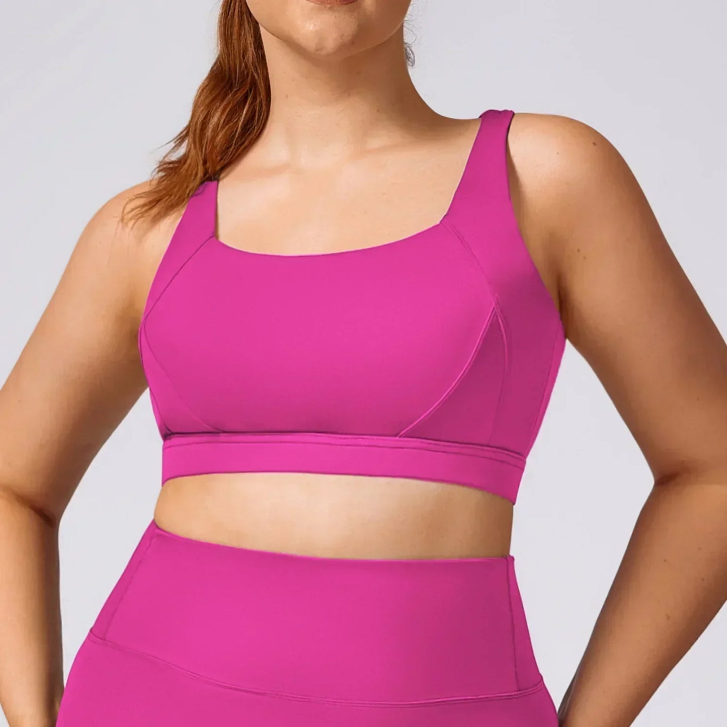 Eve Curve Bra