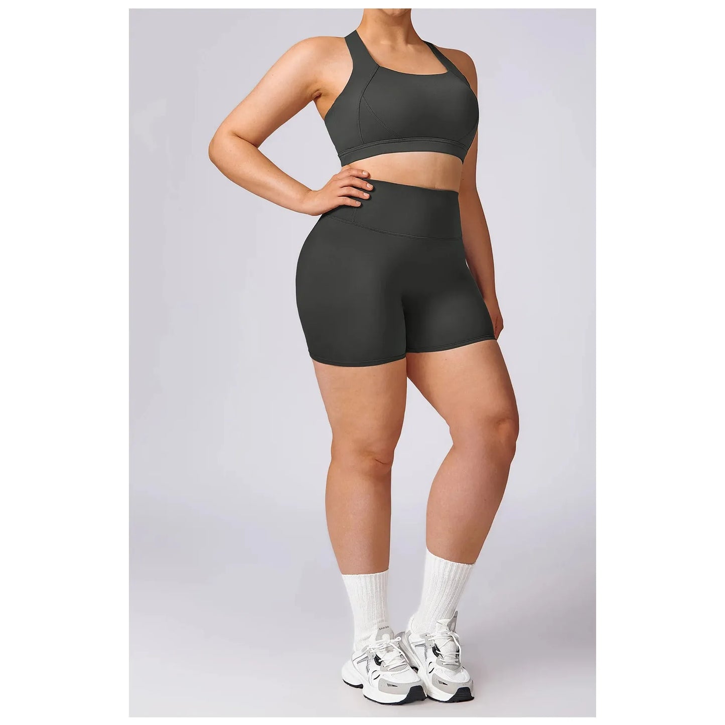 Eve Curve Bra