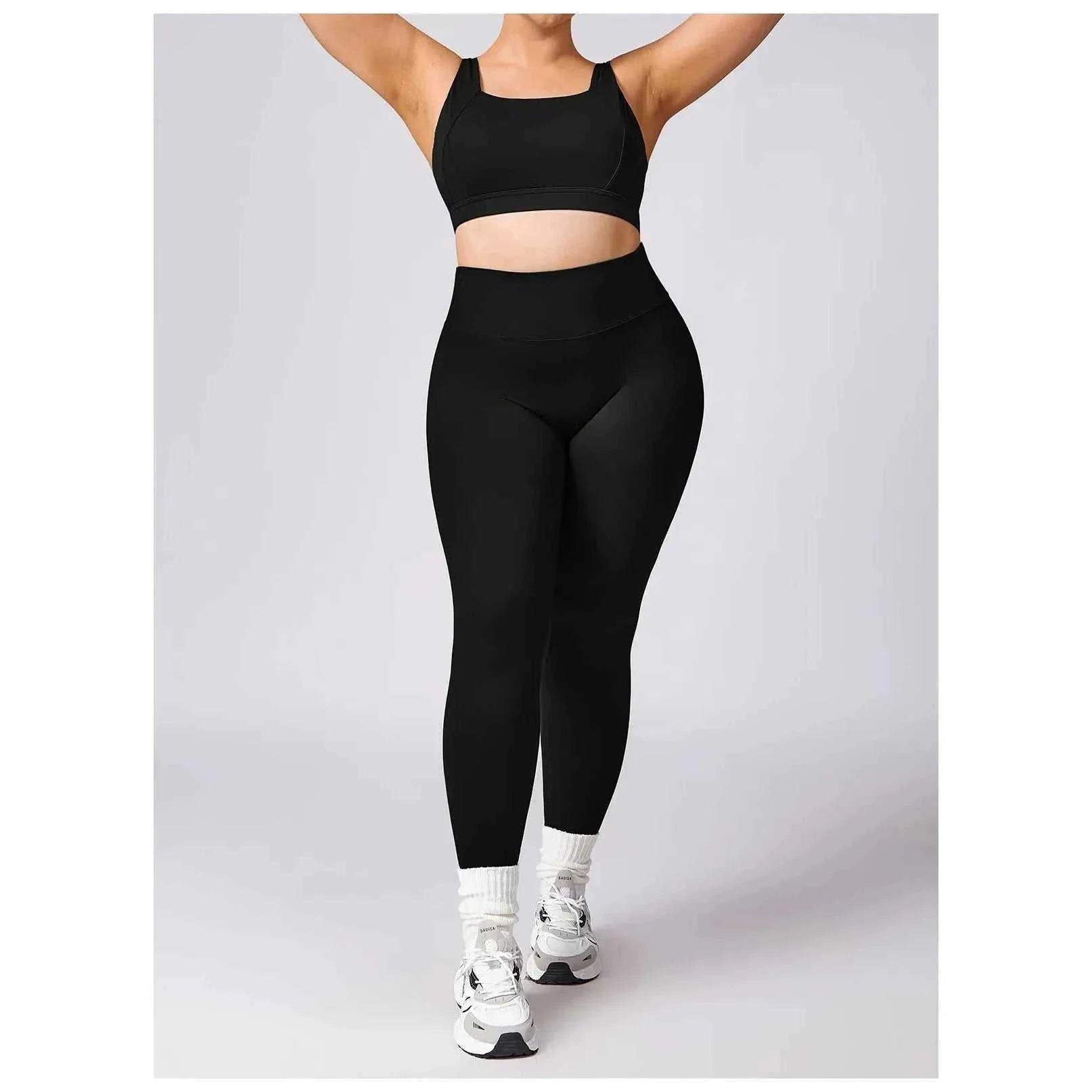 Eve Curve Bra