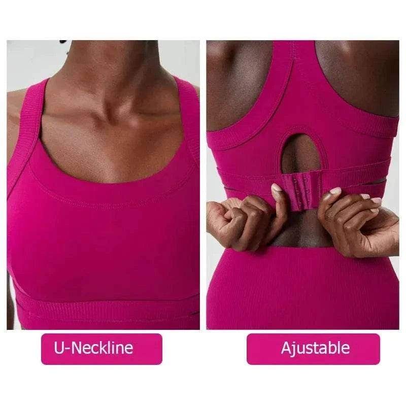 SwiftFit Bra