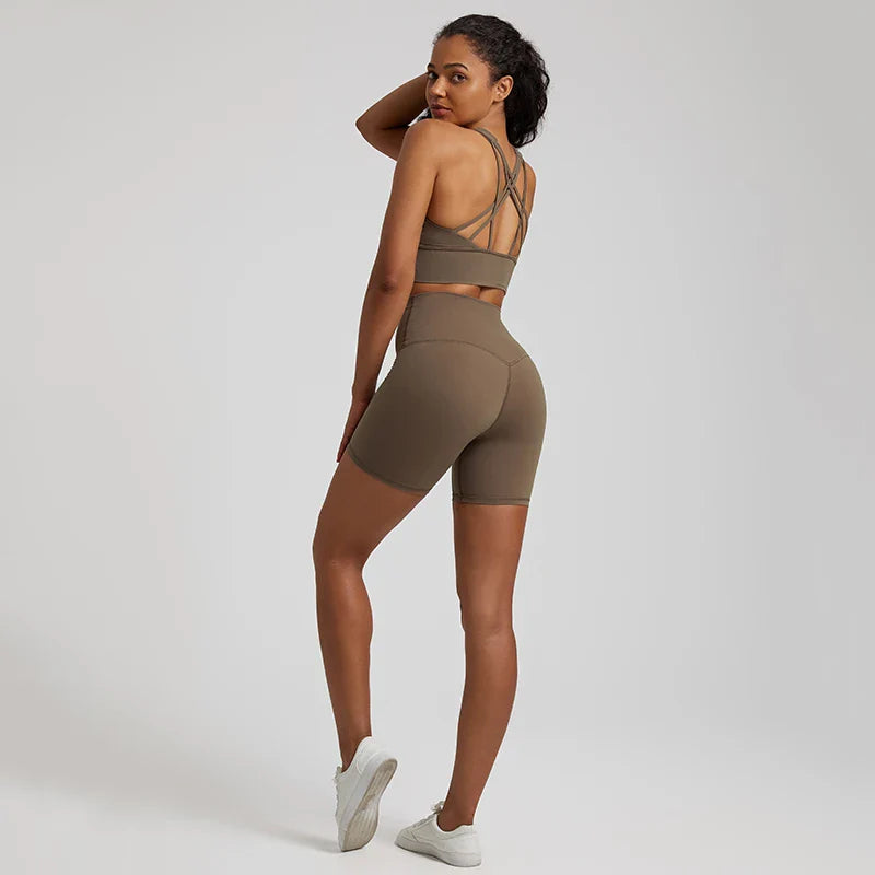 Backless Bra