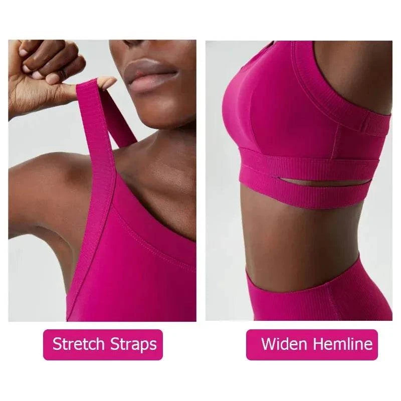 SwiftFit Bra