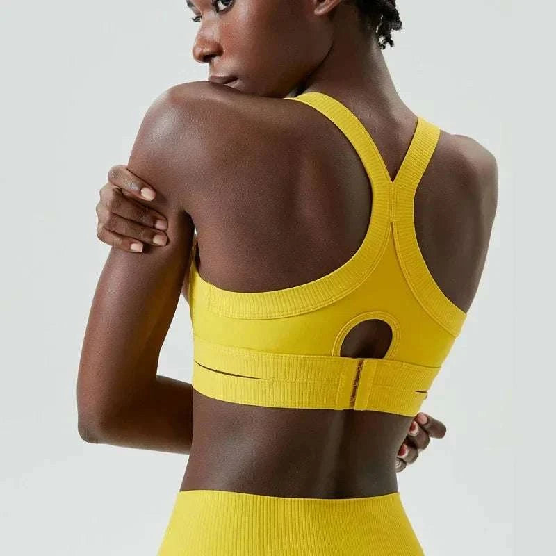 SwiftFit Bra