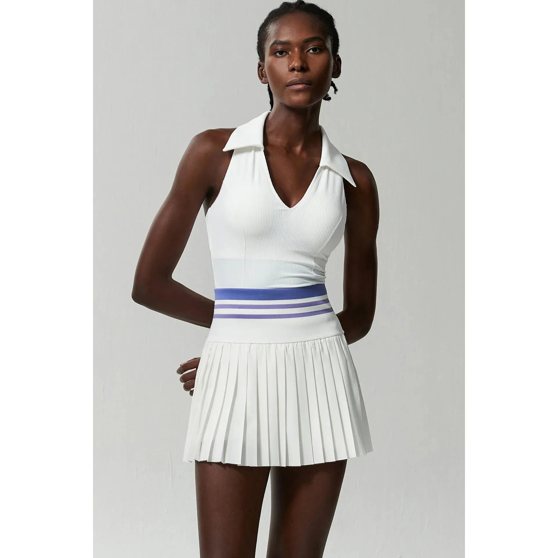 Ivory Set