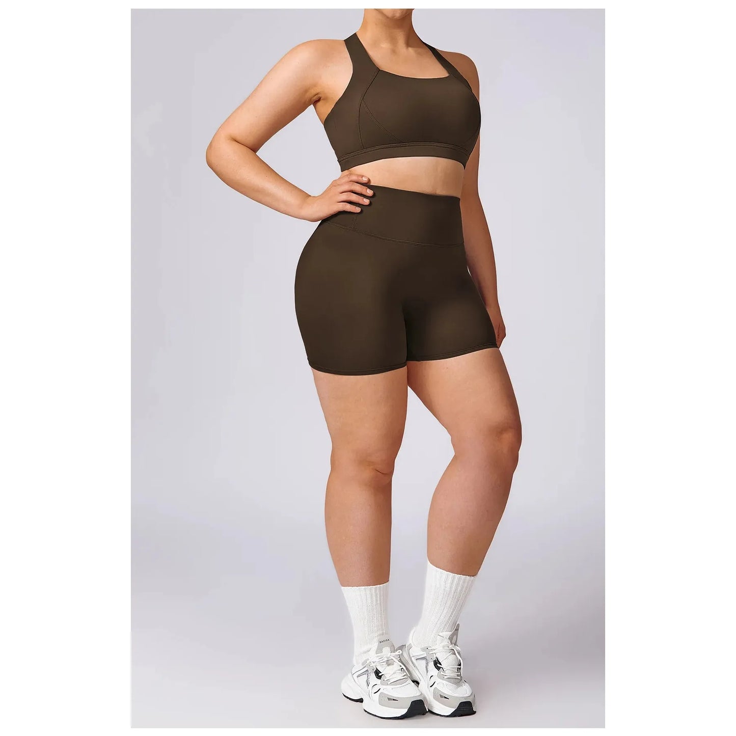 Eve Curve Bra