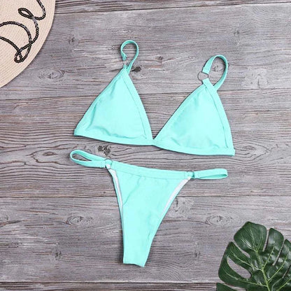 Halo Swim