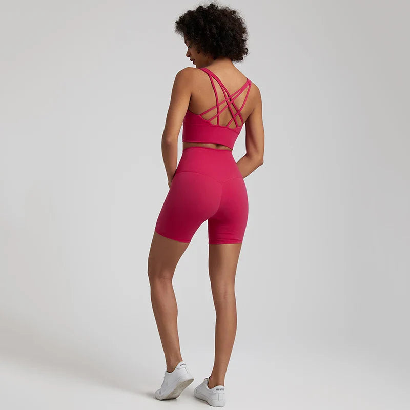 Backless Bra