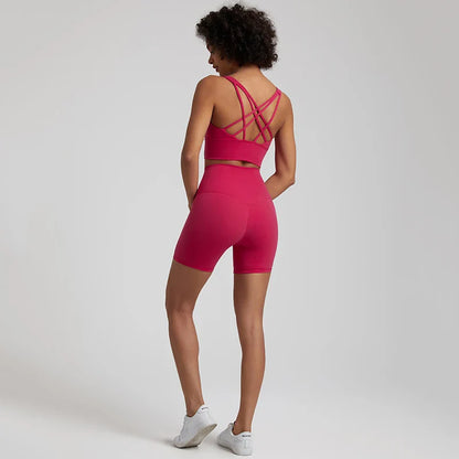 Backless Bra