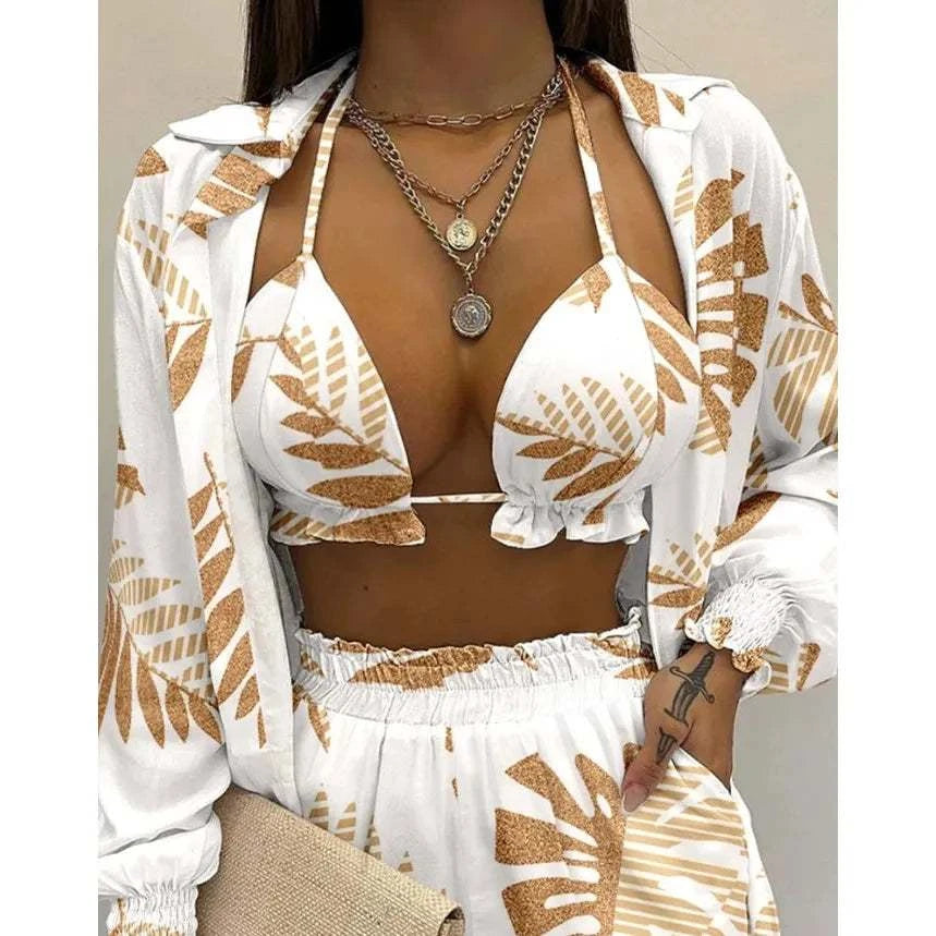 Palm Daze