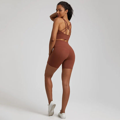Backless Bra