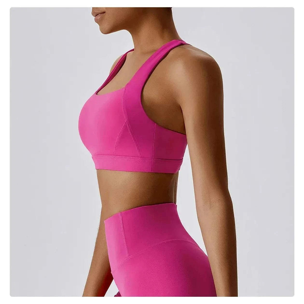 Eve Curve Bra