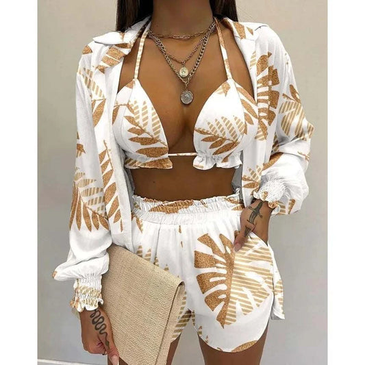 Palm Daze