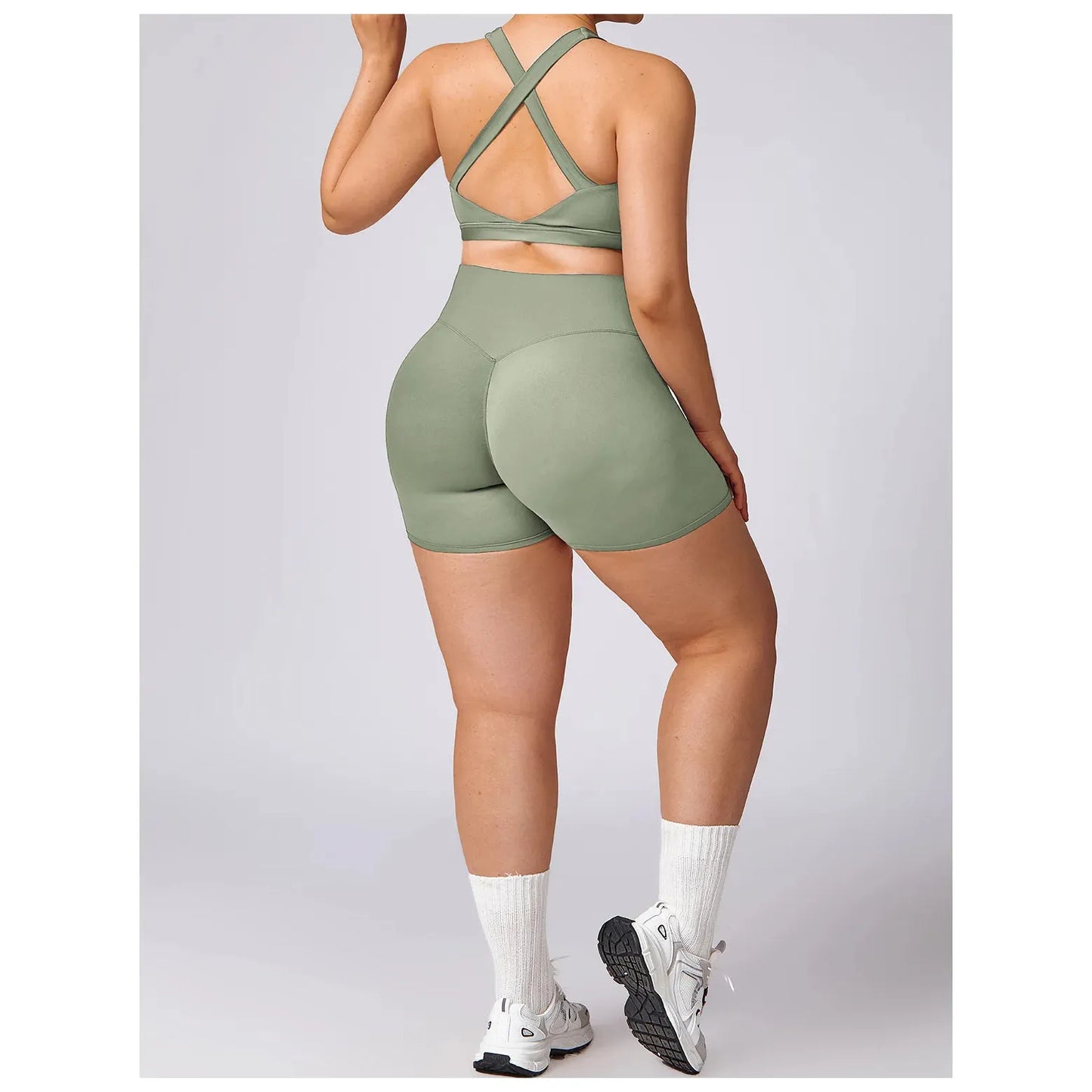 Eve Curve Bra