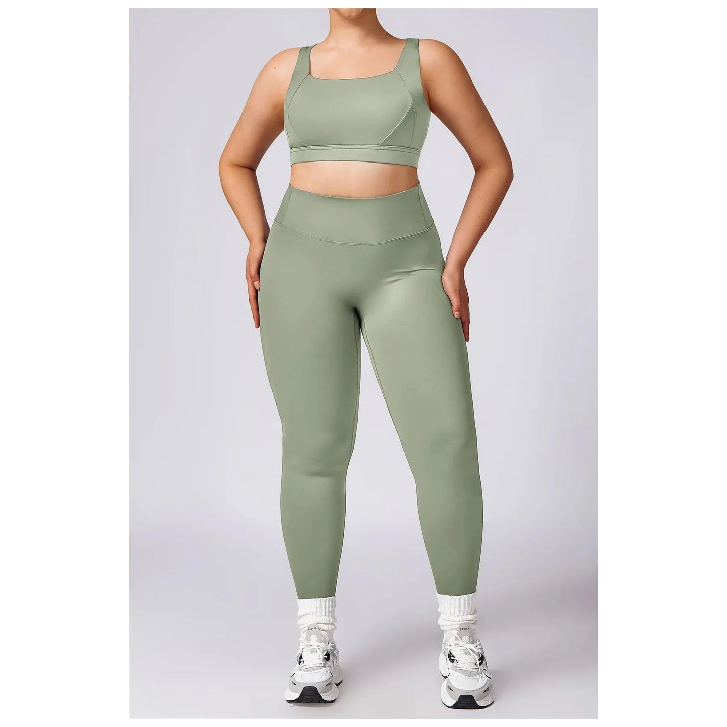 Eve Curve Bra