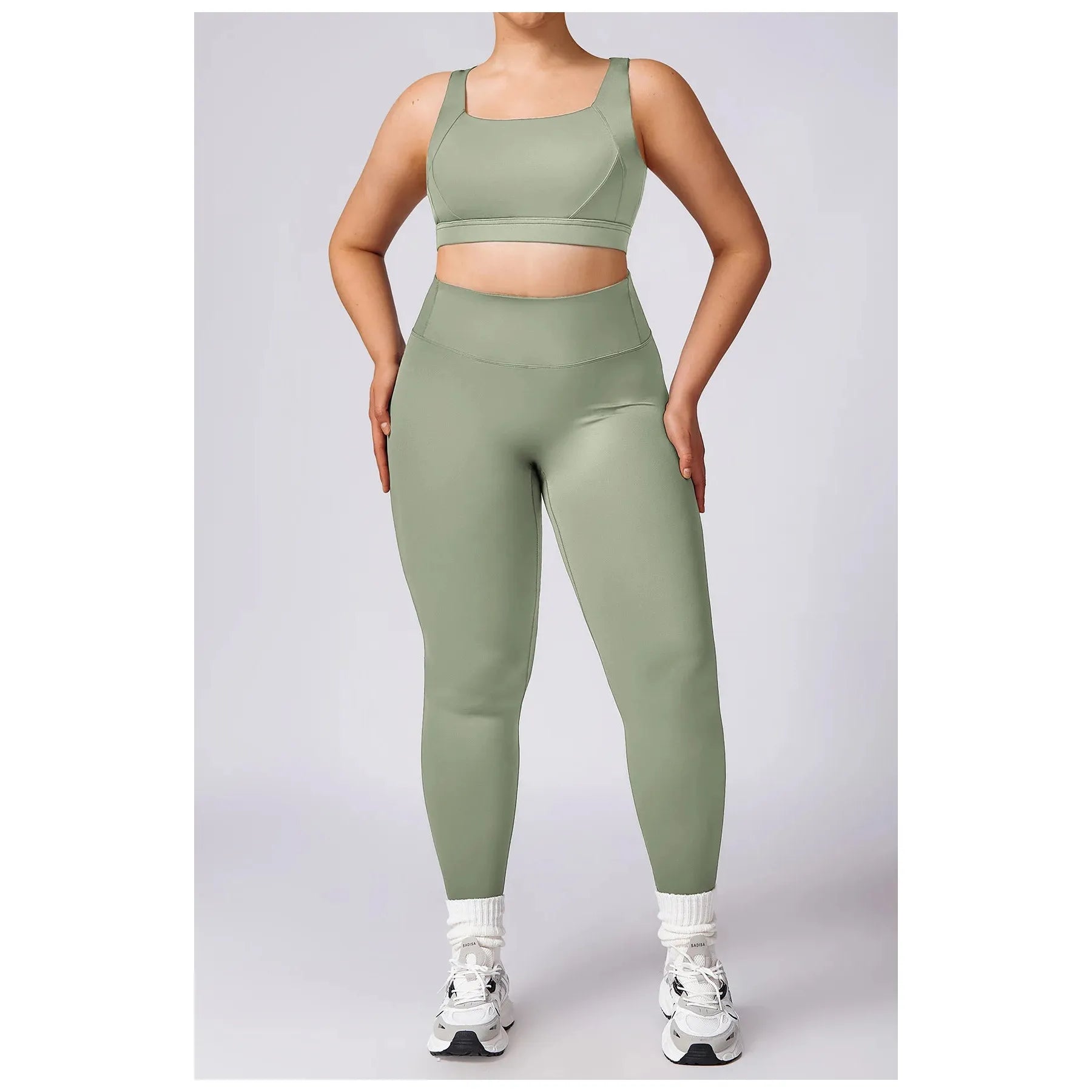 Eve Curve Bra