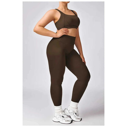 Eve Curve Bra