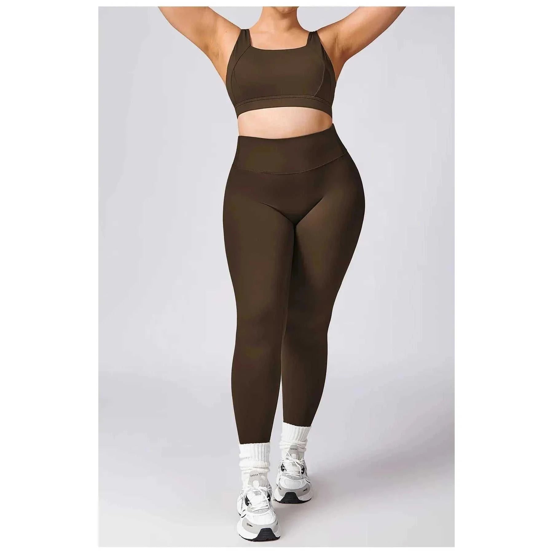 Eve Curve Bra