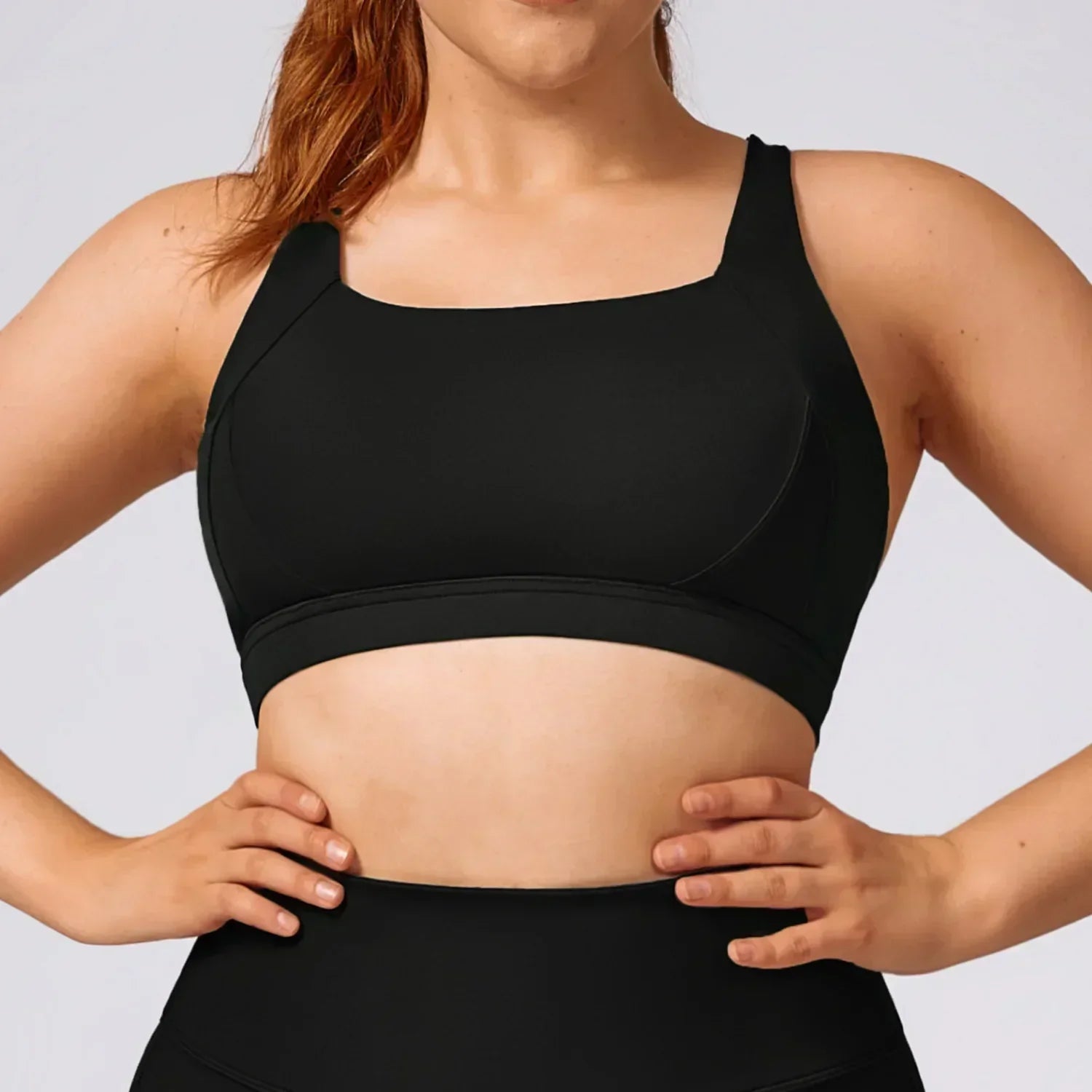 Eve Curve Bra