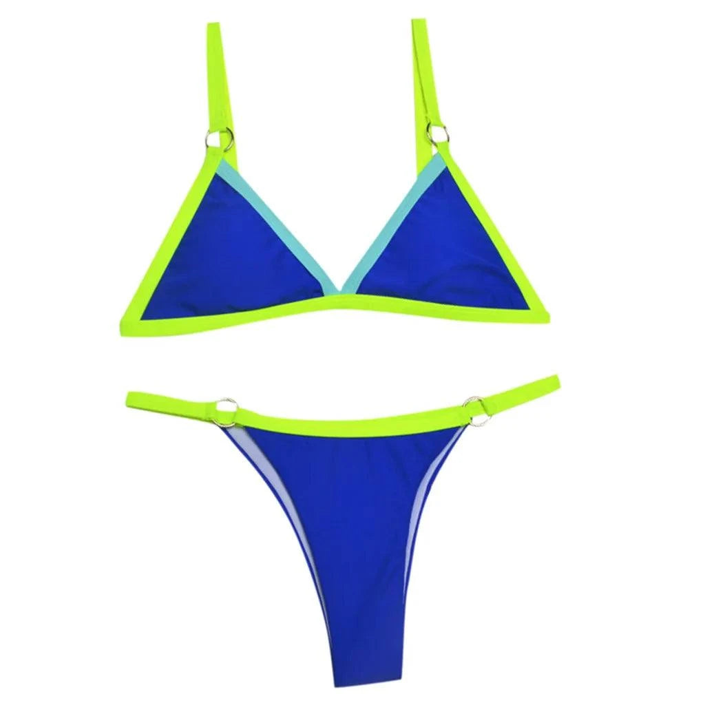 Halo Swim