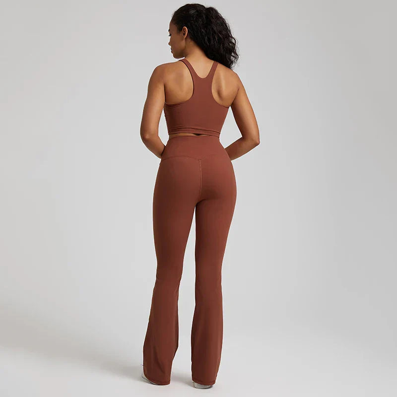 workout clothe