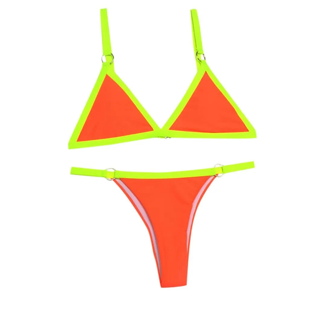 Halo Swim