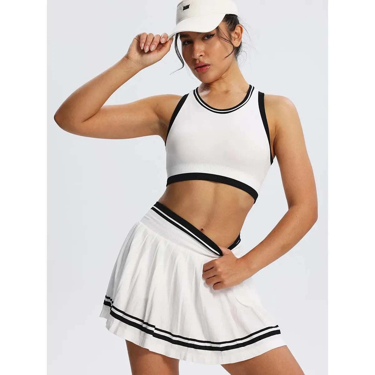 Farrah Active