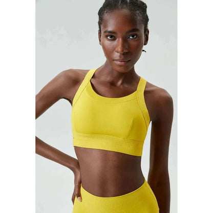 SwiftFit Bra