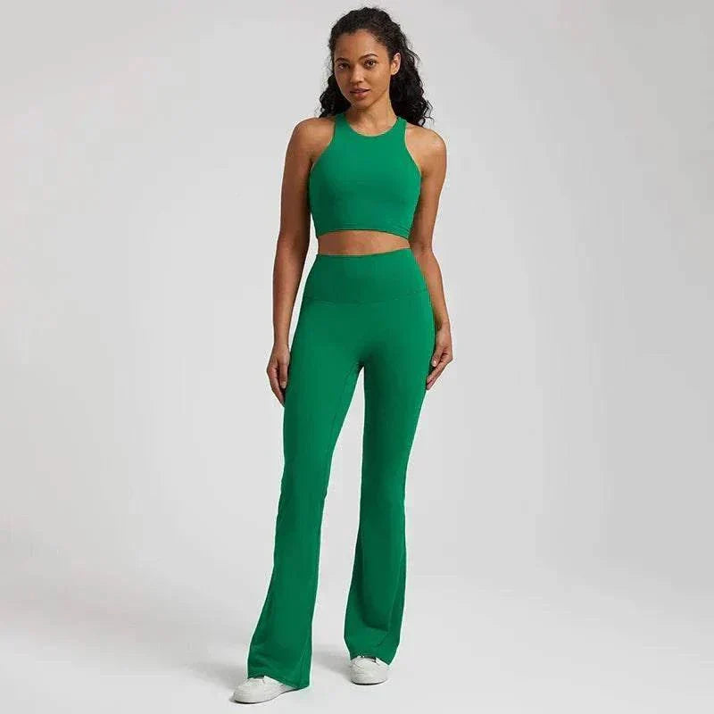 workout clothe