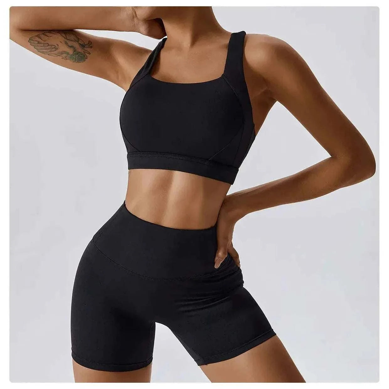 Eve Curve Bra