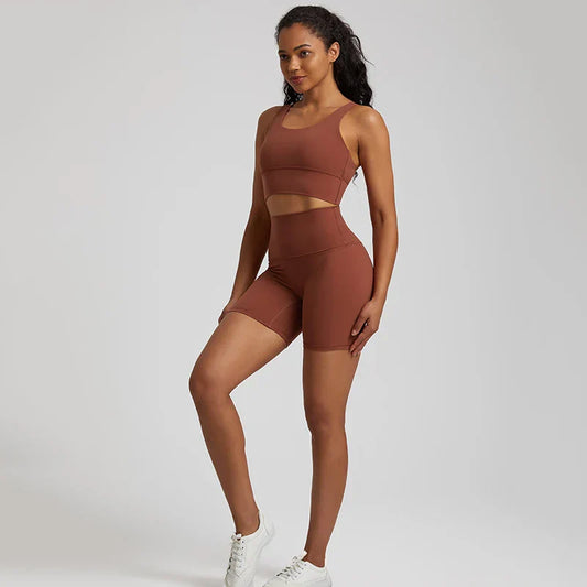 Backless Bra