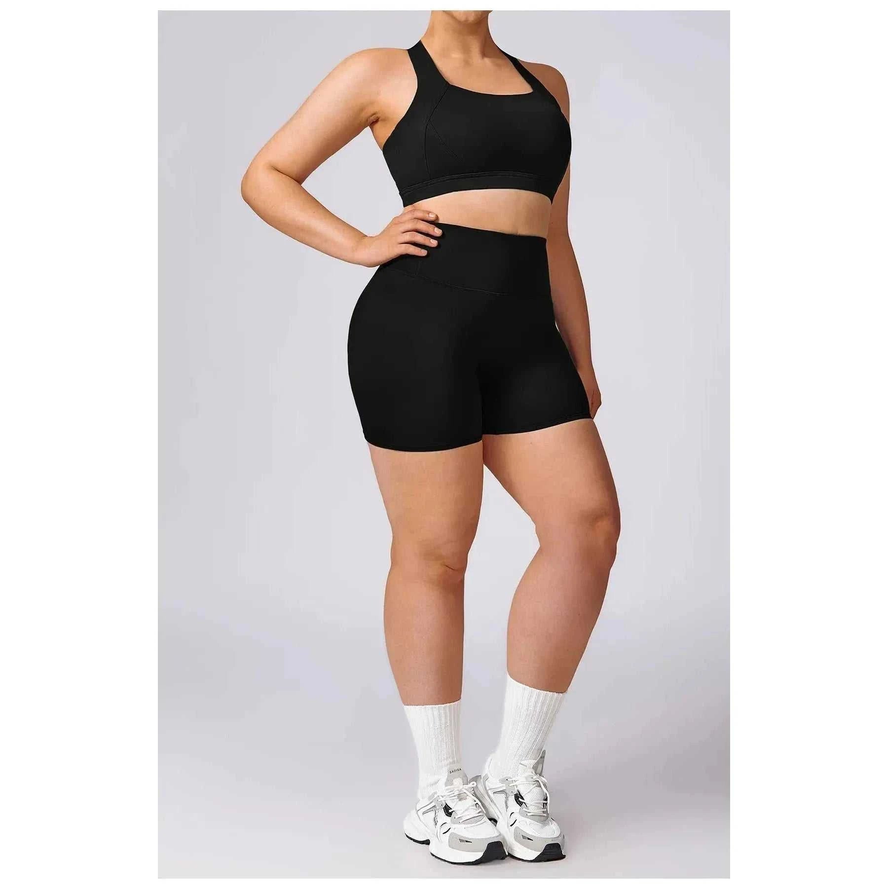 Eve Curve Bra