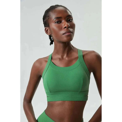 SwiftFit Bra
